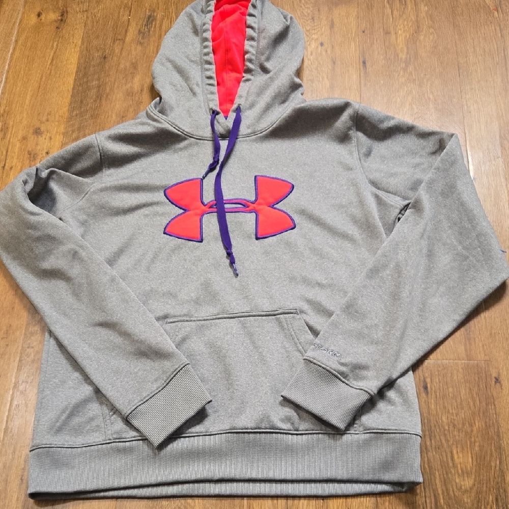 Under Armour Hoodie